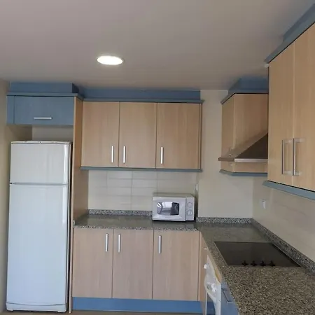 Amplio Moderno 10-14 Oliva